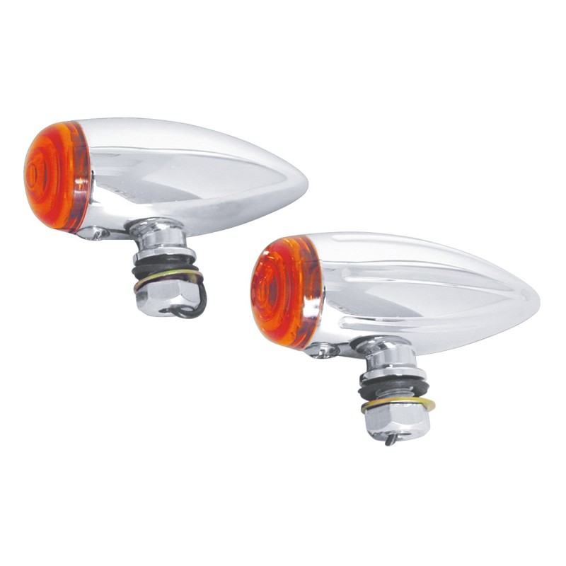 Clignotants obus infinity 162412