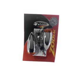 Clignotants obus infinity 162454