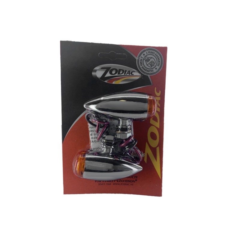 Clignotants obus infinity 162462