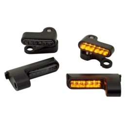 Clignotants otto di cuori led 763058
