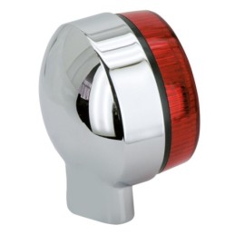 Clignotants roulette led avec feux integres 739910