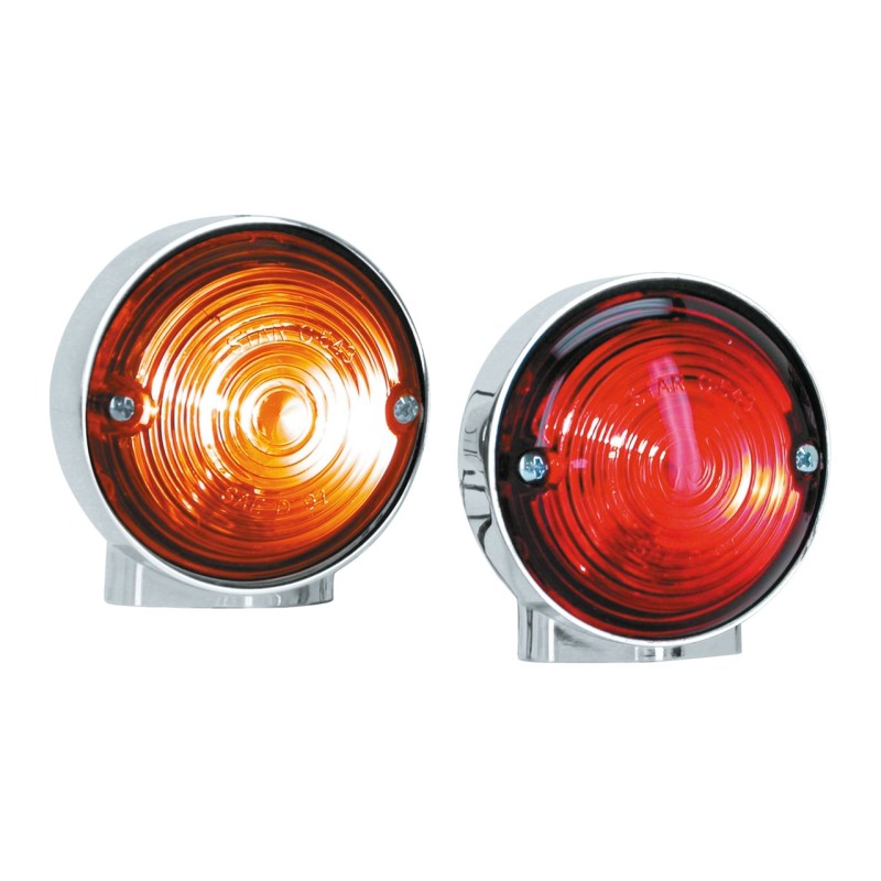 Clignotants style flh 165039
