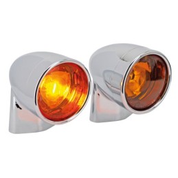 Clignotants zodiac revox bullet 161820