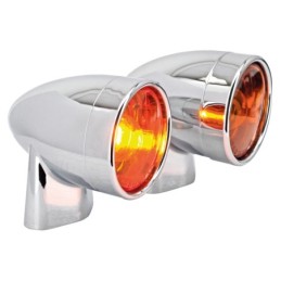Clignotants zodiac revox bullet 161820