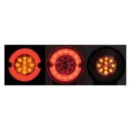 Clignotants/feux halo multi-function led 164500