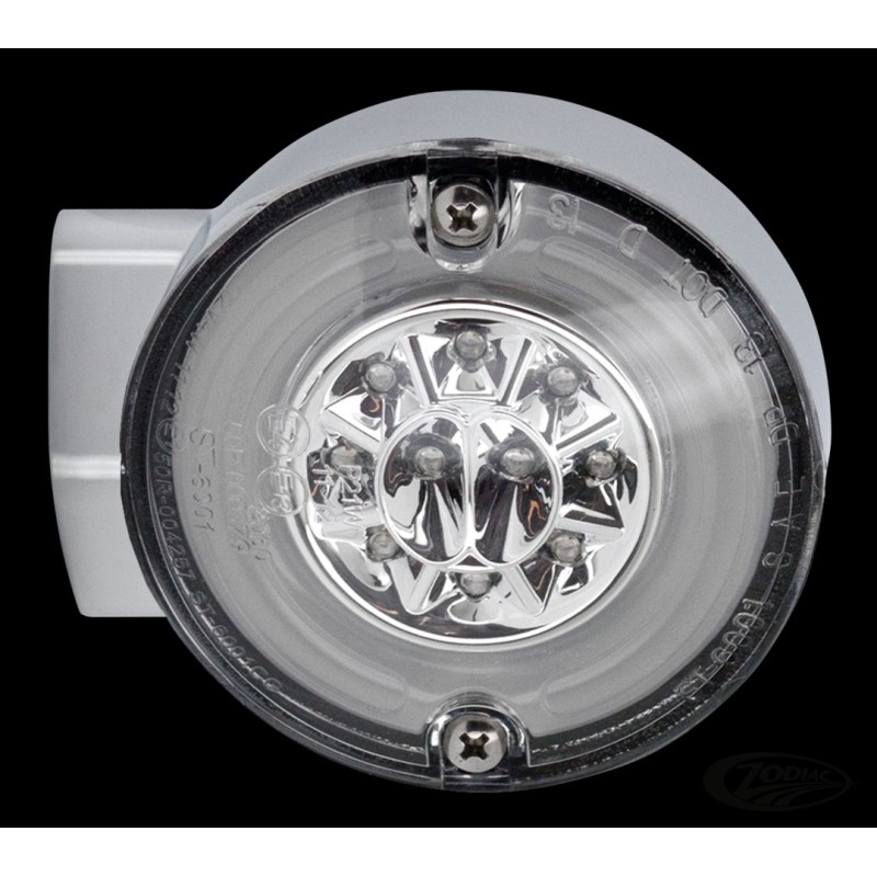 Clignotants/feux halo multi-function led 164502