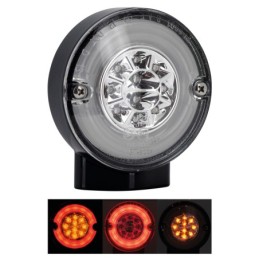 Clignotants/feux halo multi-function led 164503