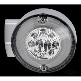 Clignotants/feux halo multi-function led 164509