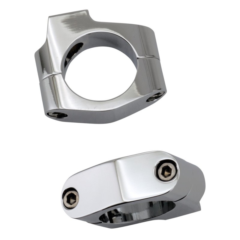 Colliers de relocalisation de clignotants 748712