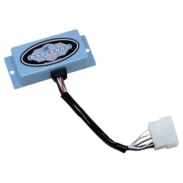 Commande de clignotants avec vitesse badlands 760292