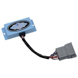 Commande de clignotants avec vitesse badlands 760295
