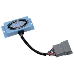 Commande de clignotants avec vitesse badlands 760296