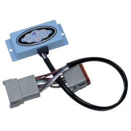 Commande de clignotants avec vitesse badlands 760297