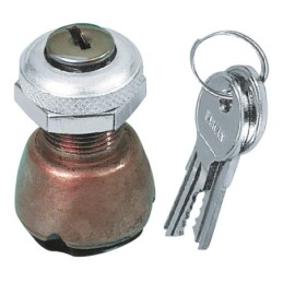 Commutateur d'allumage universel a trois voies 370048