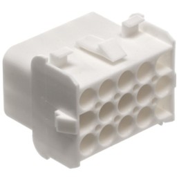Connecteurs amp mate-n-lock 701703