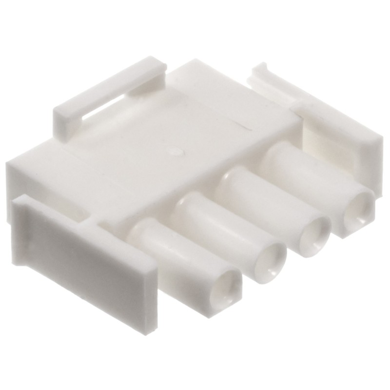 Connecteurs amp mate-n-lock 701706