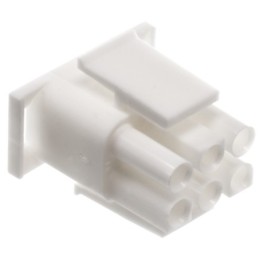 Connecteurs amp mate-n-lock 701707