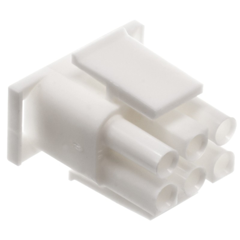 Connecteurs amp mate-n-lock 701707
