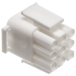 Connecteurs amp mate-n-lock 701708