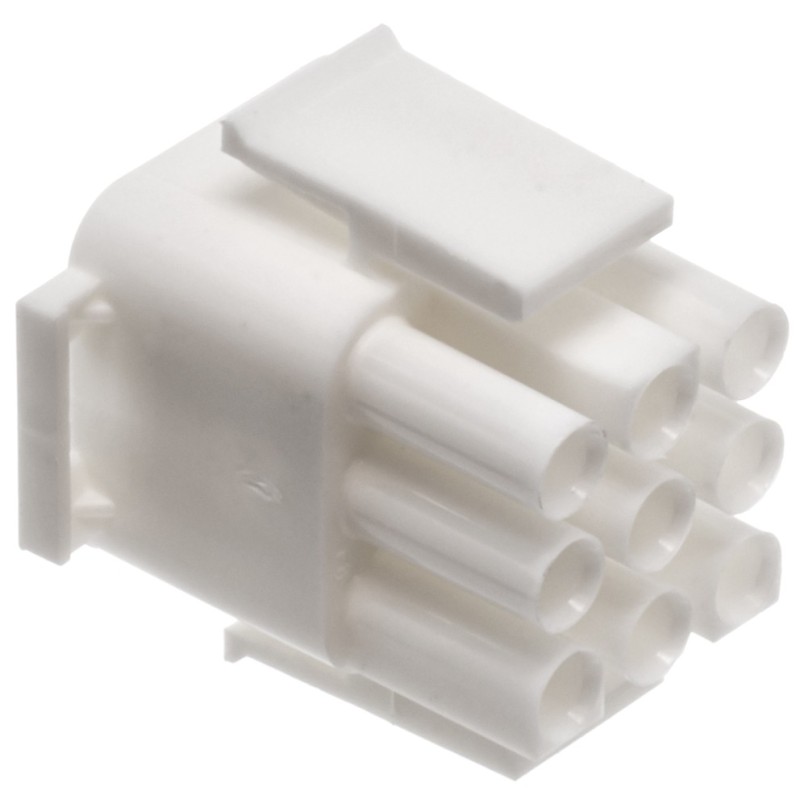 Connecteurs amp mate-n-lock 701708