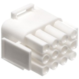 Connecteurs amp mate-n-lock 701709