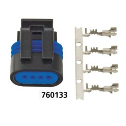 Connecteurs delphi style 760133