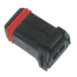 Connecteurs jae mx-1900 series 233733