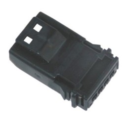 Connecteurs jae mx-1900 series 233734