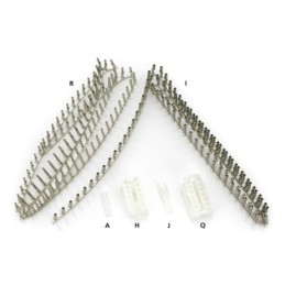 Connecteurs mate-n-lock type origine 701715
