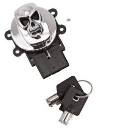 Contacteurs zodiac skull 370102