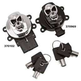 Contacteurs zodiac skull 370102