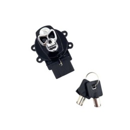 Contacteurs zodiac skull 370103
