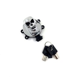 Contacteurs zodiac skull 370968