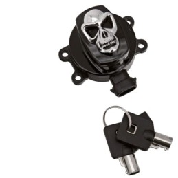 Contacteurs zodiac skull 370969