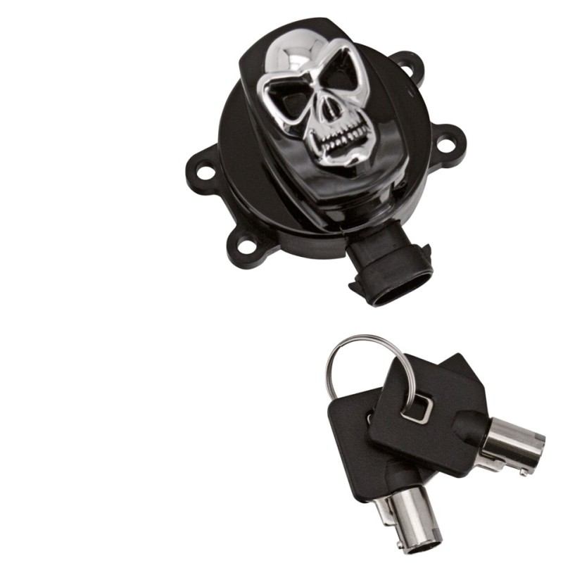 Contacteurs zodiac skull 370969