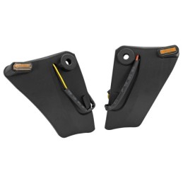 Deflecteur dominator pour clignotants carenage style st 770110