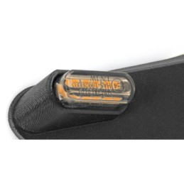 Deflecteur dominator pour clignotants carenage style st 770110