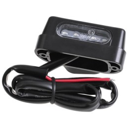 Eclairage de plaque a led cult-werk 717983