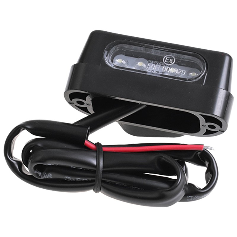Eclairage de plaque a led cult-werk 717983