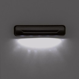 Eclairage de plaque led homologue 165523