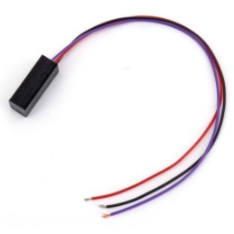 Elektronikbox booster 6 a 12 volt 749481