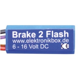 Elektronikbox brake-2-flash 749486