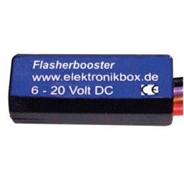 Elektronikbox flasher booster 749487