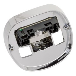 Embases de feux arrieres et circuits imprimes stock 160273