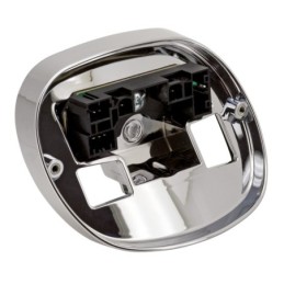 Embases de feux arrieres et circuits imprimes stock 160327