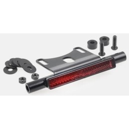 Ensemble arriere cult-werk pour sportster s 718092