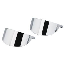 Ensemble de visiere de clignotants pour les modeles flh 160208