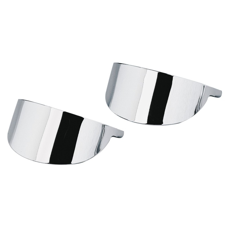 Ensemble de visiere de clignotants pour les modeles flh 160208