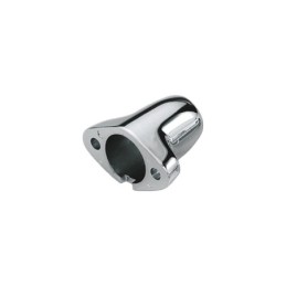 Equerre de fixation de clignotant chromee 345163