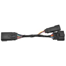 Faisceau de deconnexion rapide pour tour-pak touring 2023 au present 775443